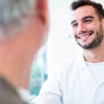 Atendimento clínica de recuperação de alto padrão