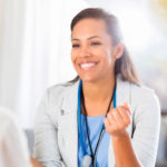 Atendimento clínica de recuperação de alto padrão