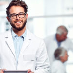 Atendimento clínica de recuperação de alto padrão