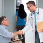 Atendimento clínica de recuperação de alto padrão