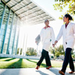 Atendimento clínica de recuperação de alto padrão