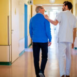 Atendimento clínica de recuperação de alto padrão