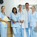 Atendimento clínica de recuperação de alto padrão