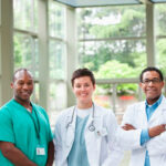 Atendimento clínica de recuperação de alto padrão