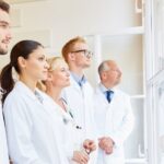 Atendimento clínica de recuperação de alto padrão