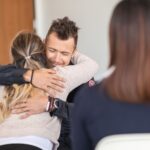 Atendimento clínica de recuperação de alto padrão