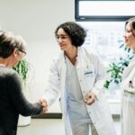 Atendimento clínica de recuperação de alto padrão