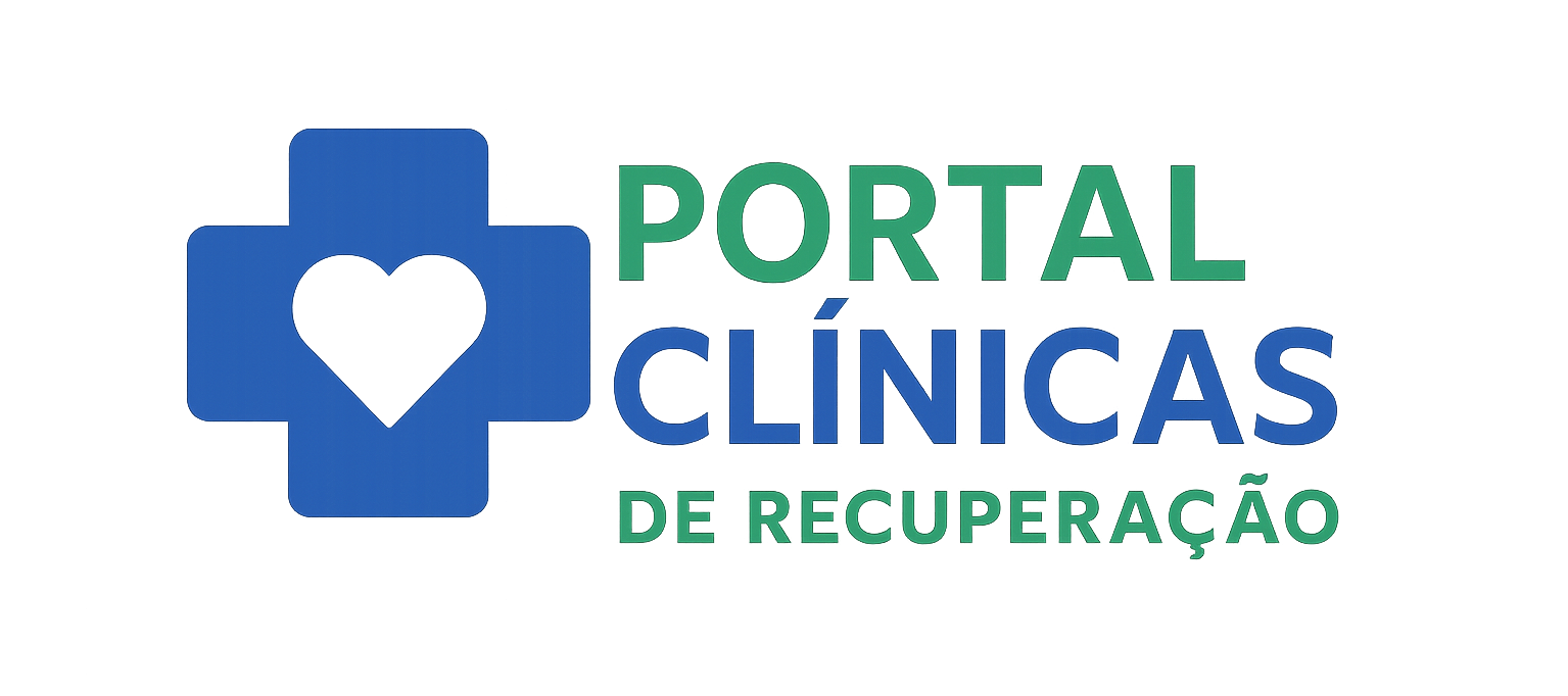 Portal Clínicas de Recuperação